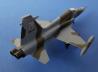 Canadair CF-5D Freedom Fighter