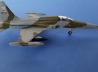 Canadair CF-5D Freedom Fighter