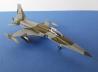 Canadair CF-5D Freedom Fighter