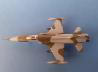 Canadair CF-5D Freedom Fighter