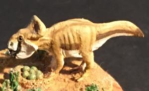 Protoceratops andrewsi