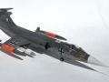 Lockheed F-104G Starfighter (1:32 Italeri)