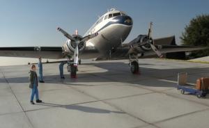 Douglas DC-3