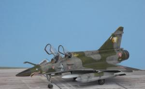 Dassault Mirage 2000N