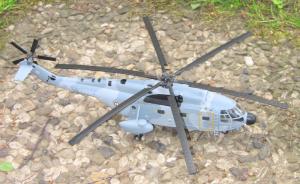 Bausatz: Aerospatiale SA 321 Super Frelon