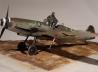 Messerschmitt Bf 109 G-6