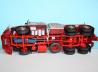 Scania T142H 6X2 Wrecker