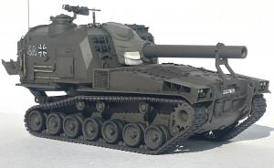 Panzerhaubitze M55