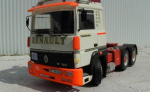 : Renault R370 Turboleader