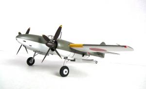 Mitsubishi Ki-83