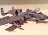 Fairchild-Republic A-10A Thunderbolt II