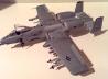 Fairchild-Republic A-10A Thunderbolt II