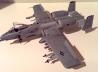 A-10A Thunderbolt II