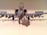 Fairchild-Republic A-10A Thunderbolt II