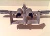 Fairchild-Republic A-10A Thunderbolt II