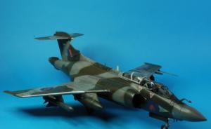 Blackburn Buccaneer S.2B