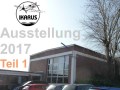 IKARUS Modellbauausstellung 2017 - Teil 1