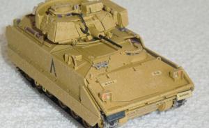 M2A2 Bradley