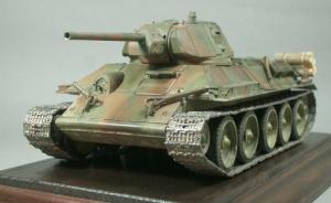 T-34/76 Modell 1942