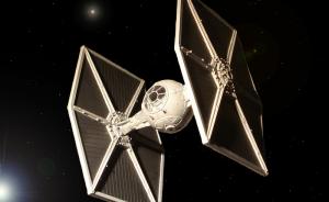 TIE Fighter