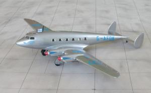 de Havilland DH-91 Albatros