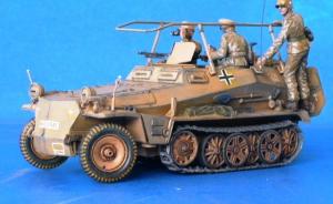 Sd.Kfz. 250/3