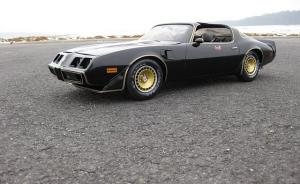 1979 Pontiac Trans Am