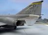 McDonnell Douglas F-4G Phantom II Wild Weasel