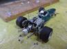 Bau des Brabham Repco BT 26