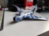MiG-15bis und Zetor Z-25