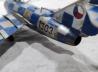MiG-15bis und Zetor Z-25