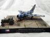 MiG-15bis und Zetor Z-25