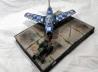 MiG-15bis und Zetor Z-25