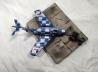 MiG-15bis und Zetor Z-25
