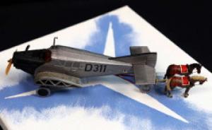 Junkers F 13