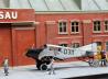 Junkers F 13 Werknummer 674