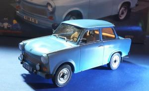 Trabant P601 S