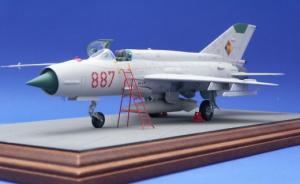 MiG-21bis Fishbed-L