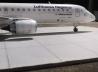 Embraer E195