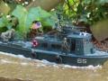US Navy Swift Boat MK.I (1:72 Revell)
