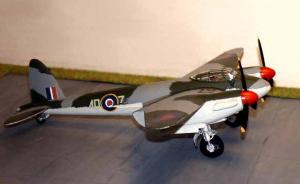 de Havilland Mosquito Mk.VII