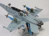 Boeing F/A-18E Super Hornet