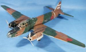 : Mitsubishi G4M Betty