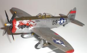 Republic P-47D Thunderbolt