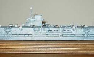 HMS Ark Royal