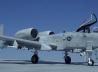 Fairchild-Republic A-10A Thunderbolt II