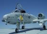 Fairchild-Republic A-10A Thunderbolt II