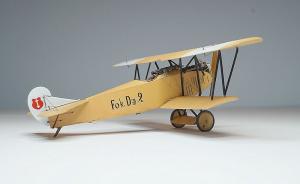 Bausatz: Fokker D.VII