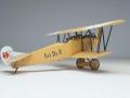 Fokker D.VII (1:72 Roden)