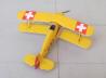Bücker Bü 133 C Jungmeister